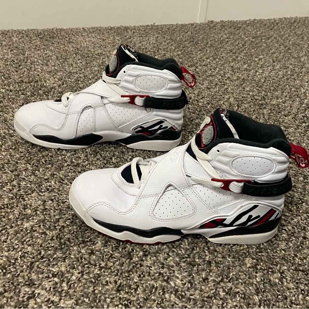 Jordan 8 Alternate - Picture 2 of 6